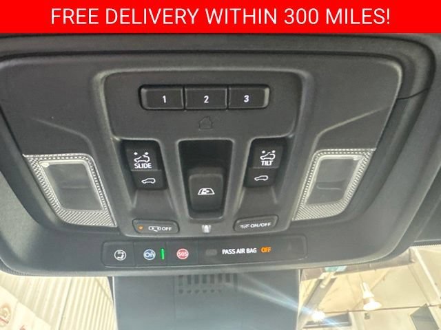 2026 Chevrolet Silverado 1500 High Country - Photo 27