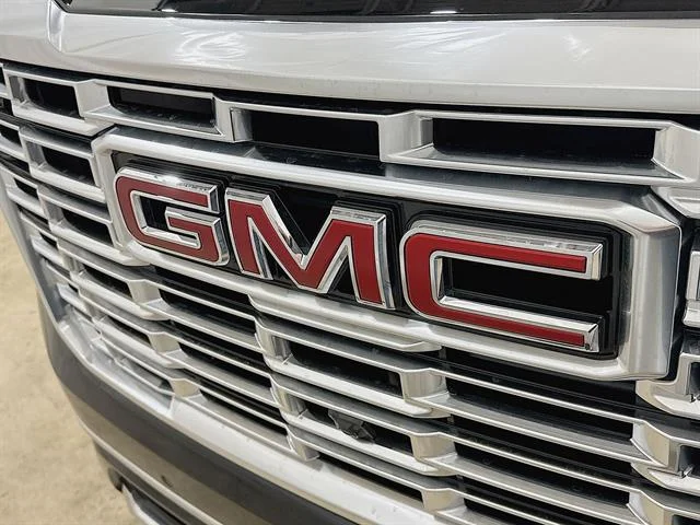 New 2026 Onyx Black GMC Denali image 30