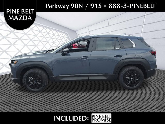 2026 Mazda CX-50 Hybrid Preferred AWD