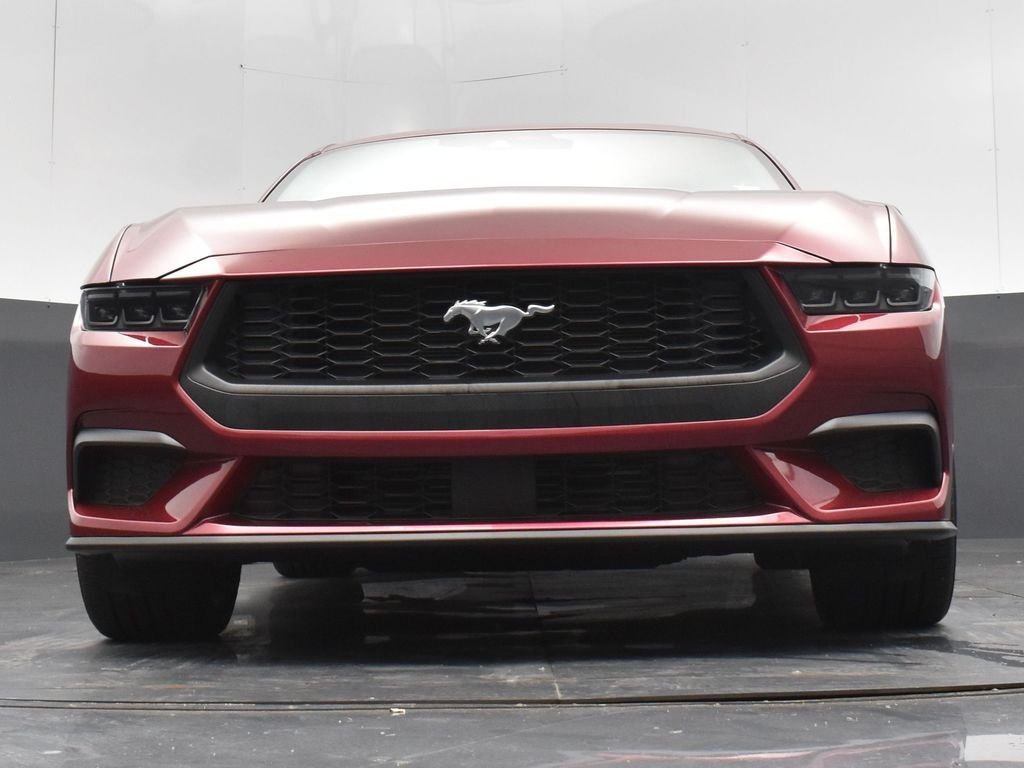 2025 Ford Mustang EcoBoost Premium Fastback - Photo 17