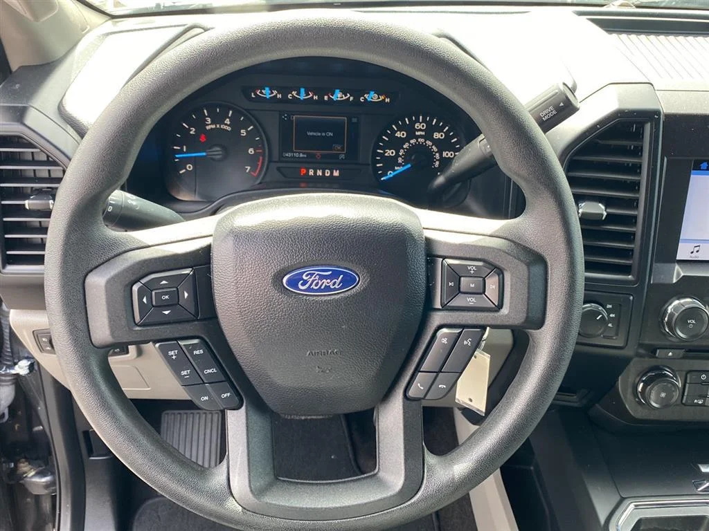Used 2018 Magnetic Ford XL image 12