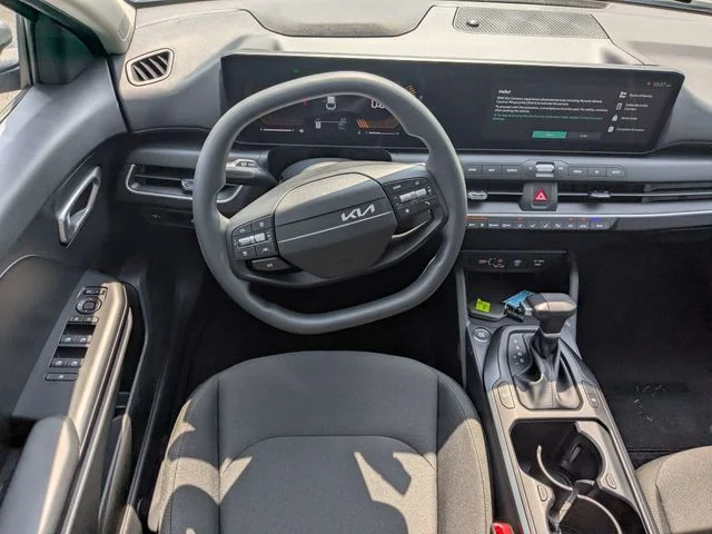 New 2026 Gray Kia LXS image 15