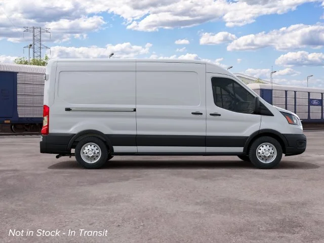 New 2027 Oxford White Ford Base image 5