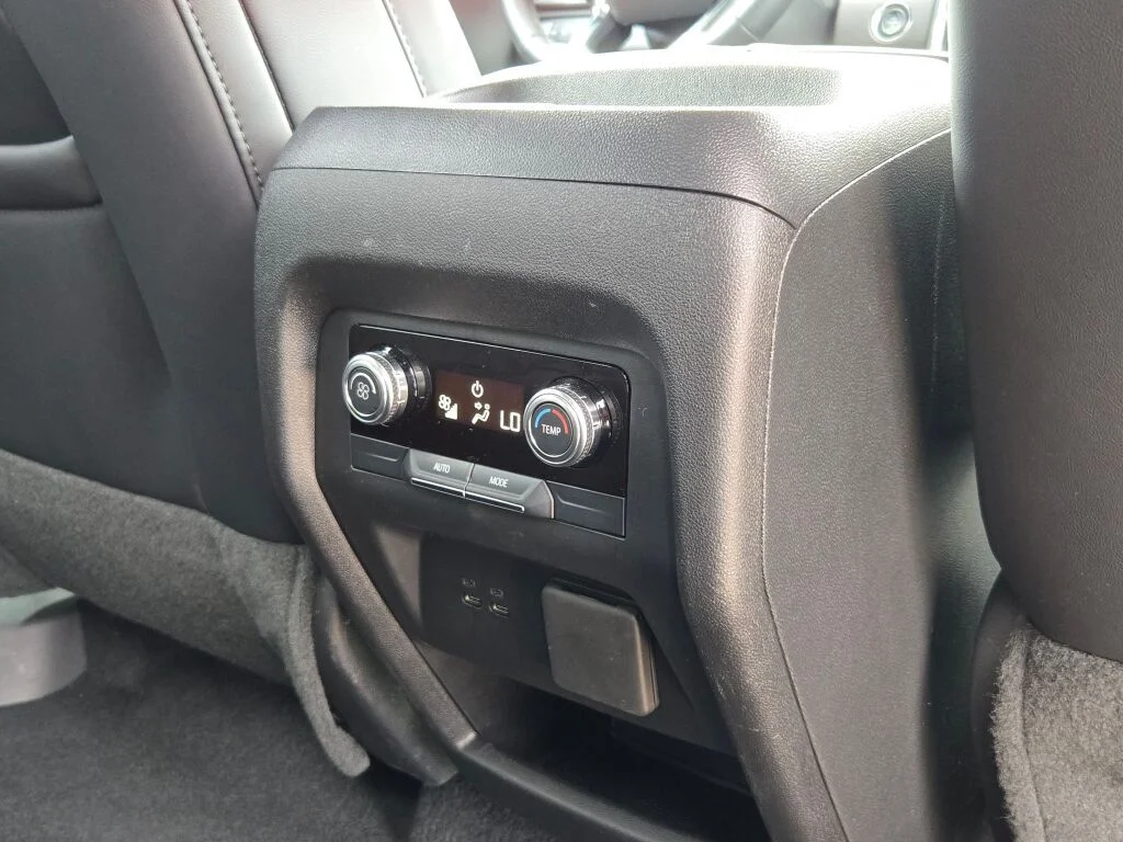 Used 2026 White GMC Elevation image 10