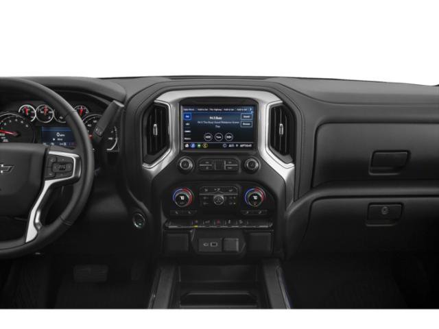 Used 2020 Shadow Gray Metallic Chevrolet LT Trail Boss image 13
