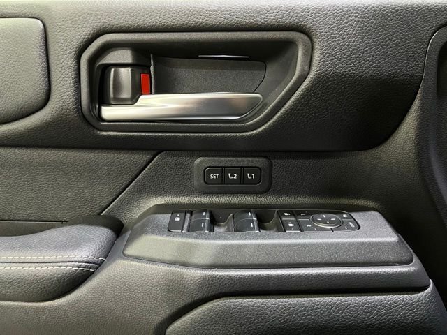 2024 Toyota Land Cruiser Base - Photo 14