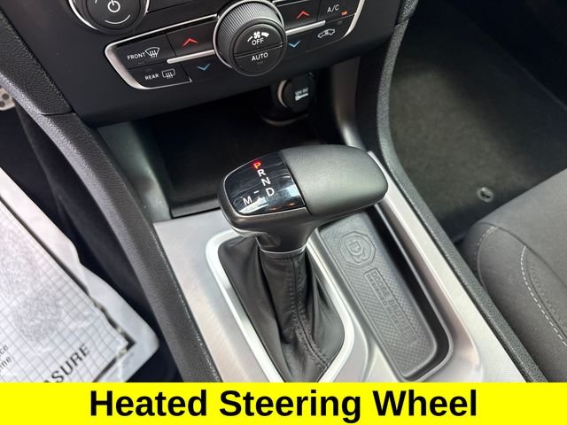 Used 2023 Sublime Metallic Dodge R/T image 24