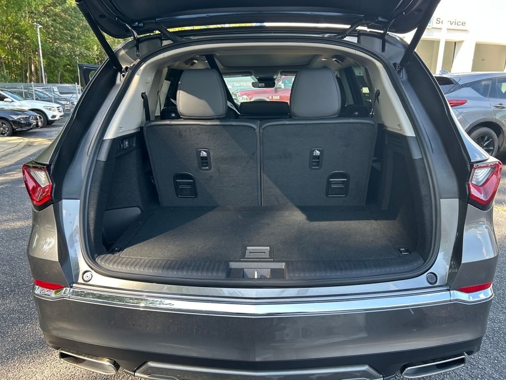 2026 Acura MDX Base - Photo 22