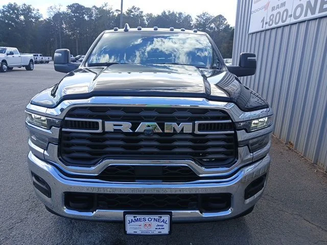 2026 RAM 2500 Tradesman - Photo 13