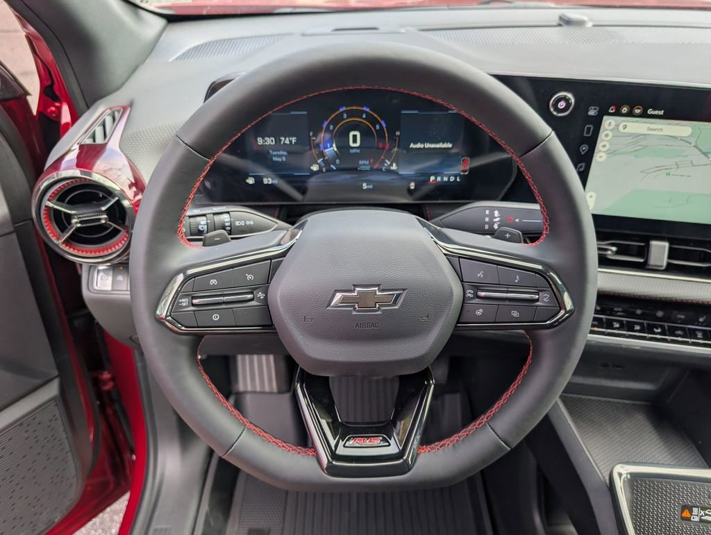 2026 Chevrolet Equinox RS - Photo 13