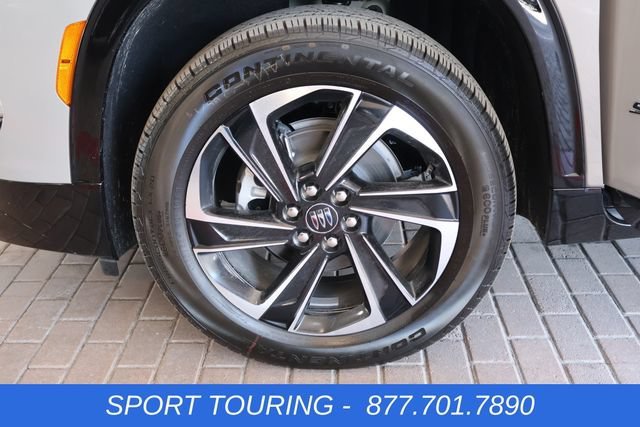 2026 Buick Enclave Sport Touring - Photo 11