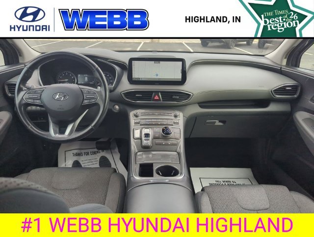 2023 Hyundai Santa Fe SEL - Photo 25