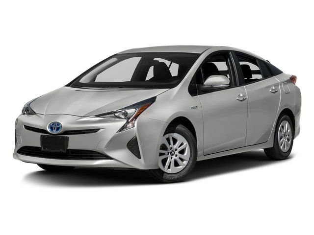 Used 2018 Black Toyota Four image 1