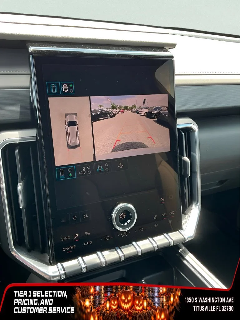 2026 GMC Acadia Elevation - Photo 38