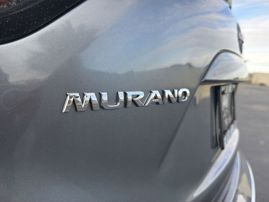 2023 Nissan Murano S - Photo 30