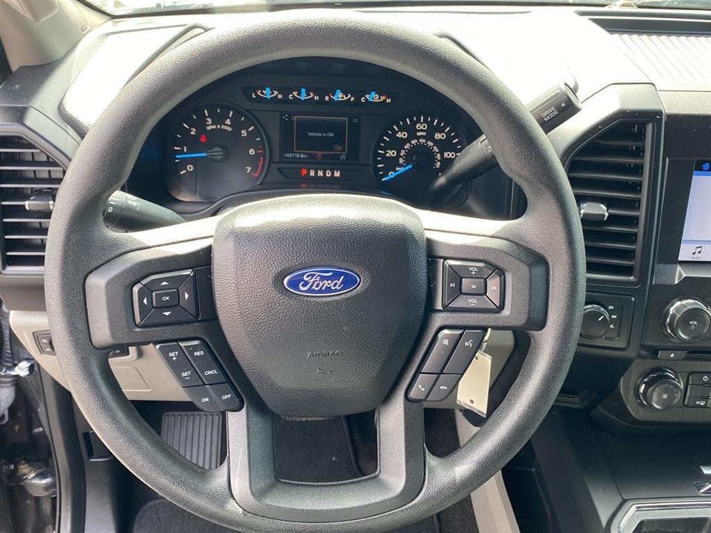 Used 2018 Magnetic Ford XL image 12