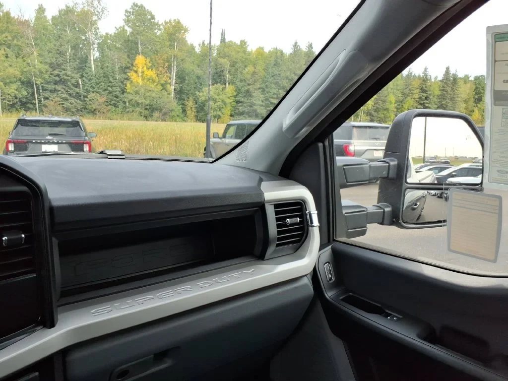 2026 Ford F-250 Super Duty XL - Photo 18