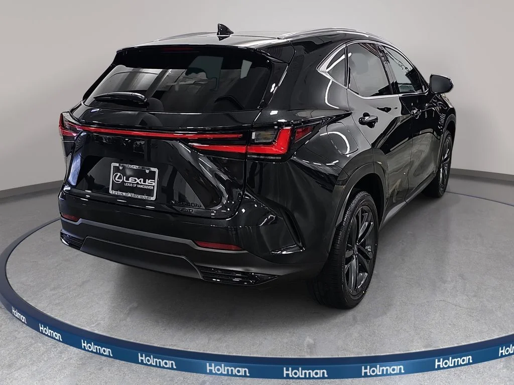 New 2026 Caviar Lexus 450h+ Luxury image 5