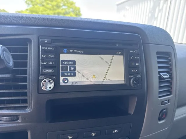 Used 2016 White Nissan SV image 20