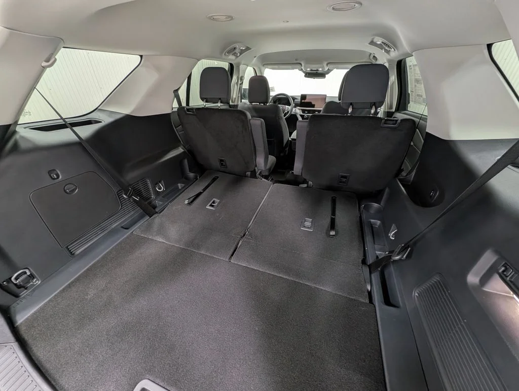 New 2026 Carbonized Gray Metallic Ford Active image 21
