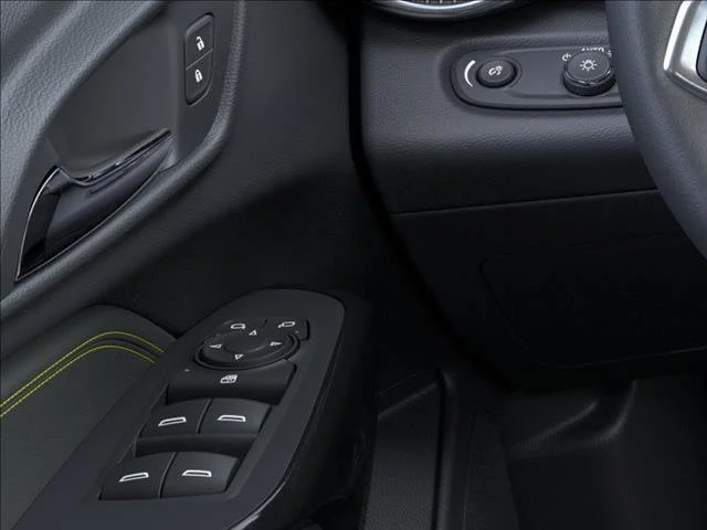 New 2026 Cacti Green Chevrolet ACTIV image 22