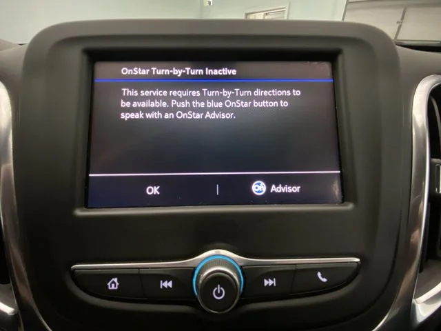 Used 2021 Gray Chevrolet LT image 18