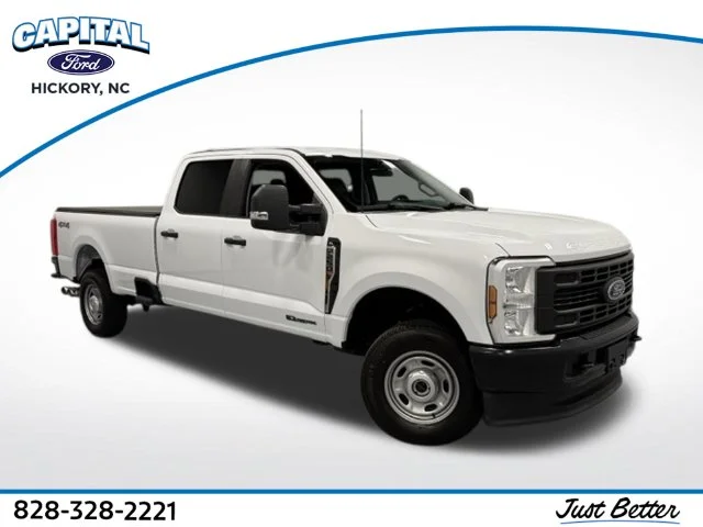 2024 Ford F-250SD XL