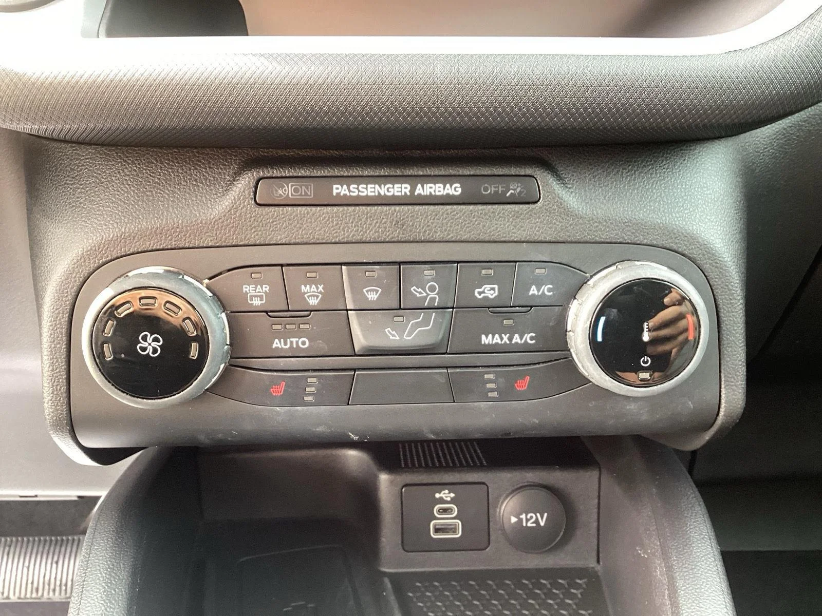 Used 2023 Area 51 Ford Big Bend image 18