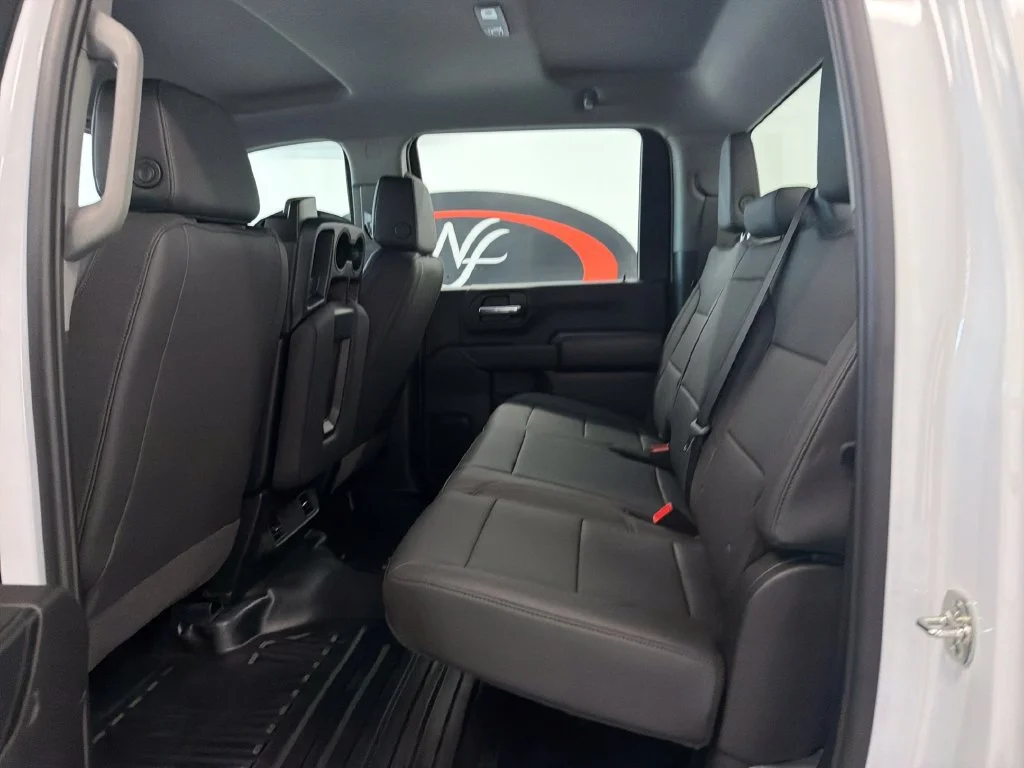 New 2026 Summit White GMC Pro image 13