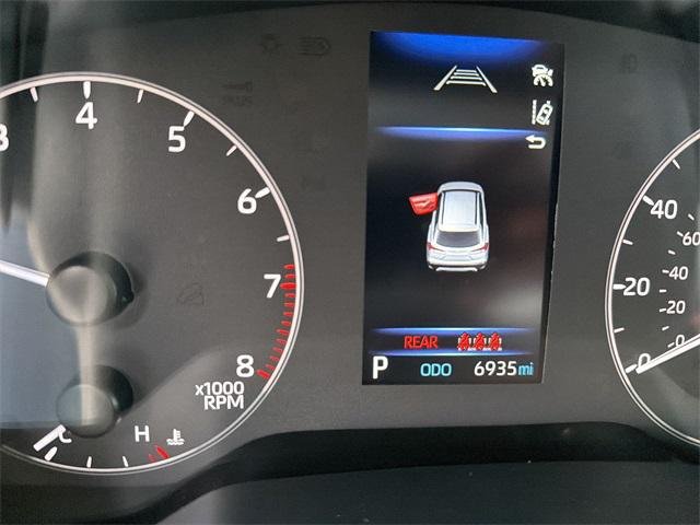 Certified Used 2024 Beige Toyota L image 13