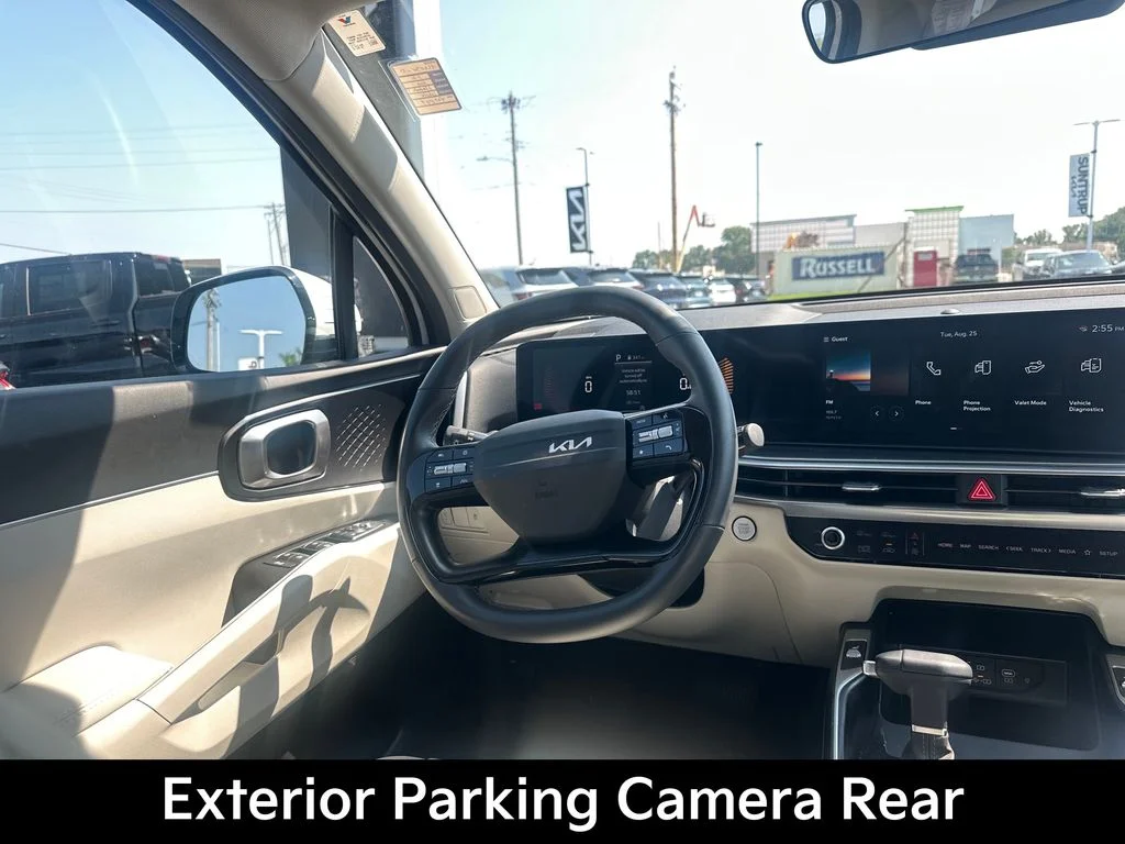 2026 Kia Sorento S - Photo 14