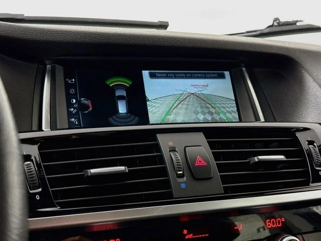 Used 2017 Gray BMW xDrive35i image 14
