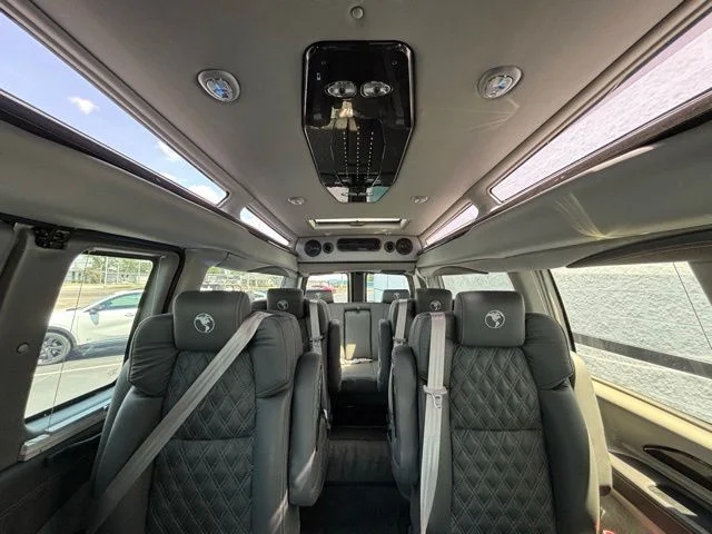 New 2026 Special Exterior Color GMC Explorer Limited SE image 2