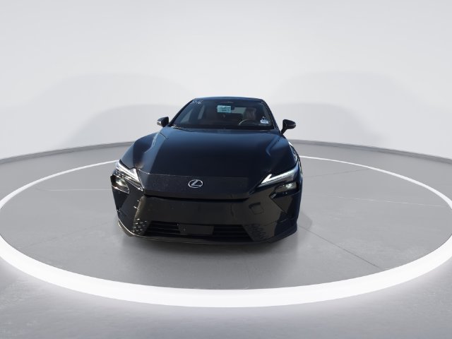 New 2026 Caviar Lexus PREMIUM PLUS AWD image 3