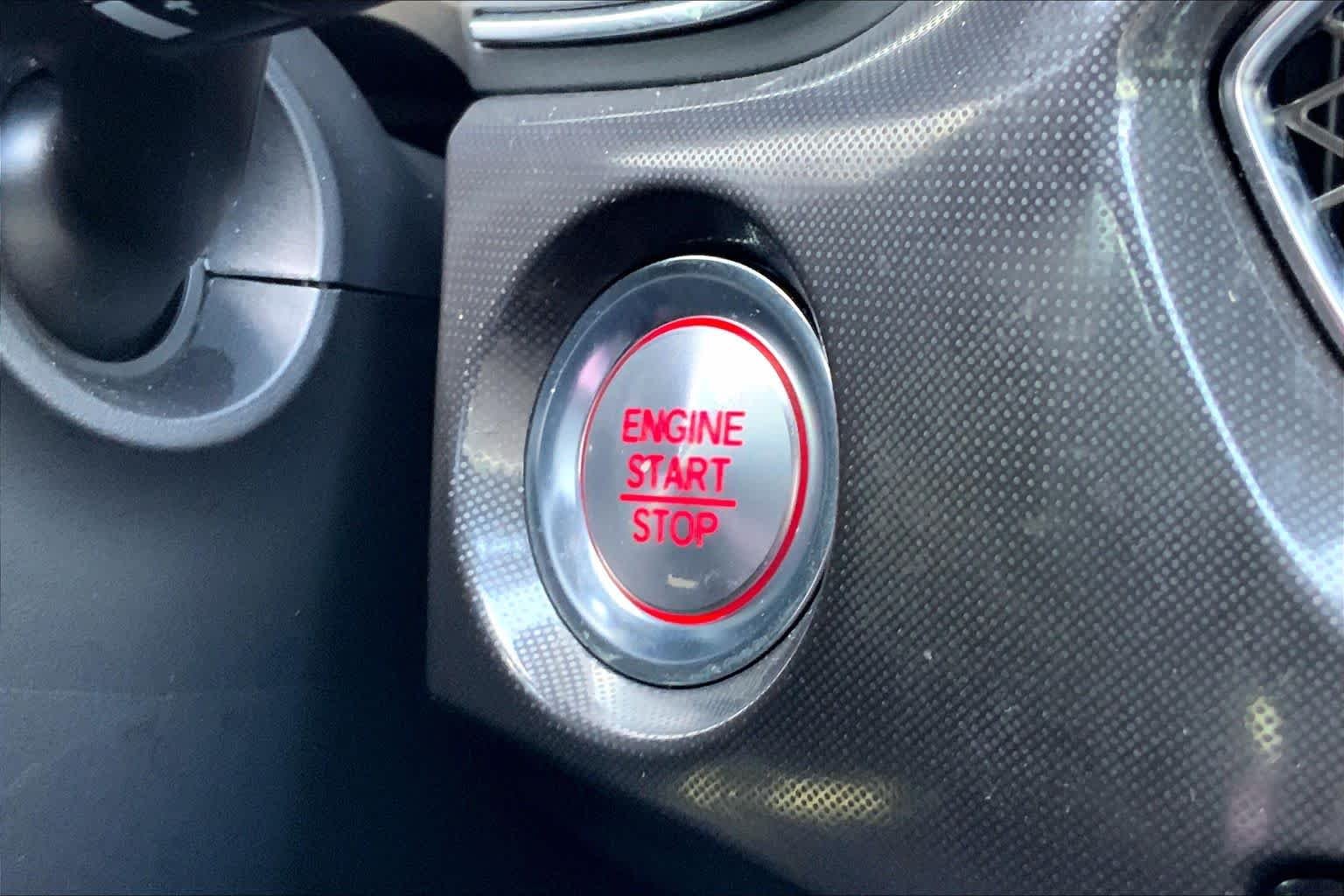 Certified Used 2024 Liquid Carbon Metallic Acura w/A-Spec Technology Package image 35