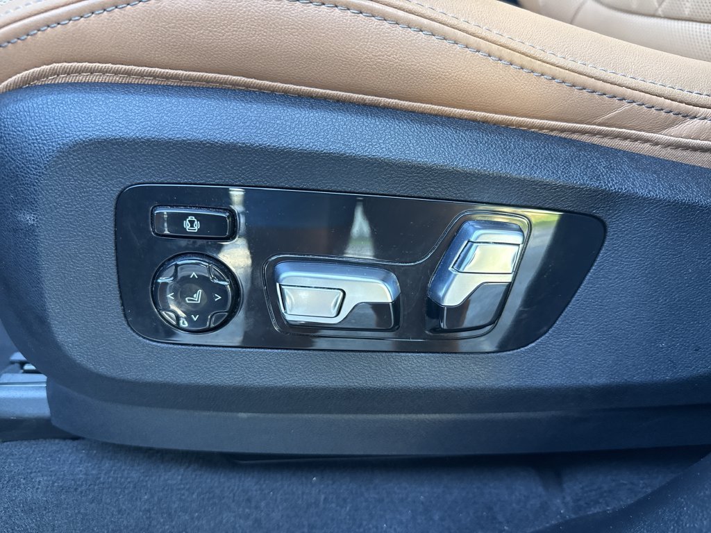 2024 BMW X7 40i - Photo 11