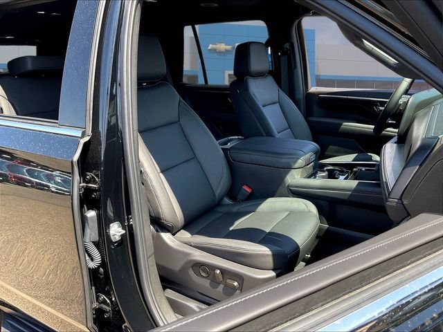 2026 Chevrolet Tahoe LT - Photo 14