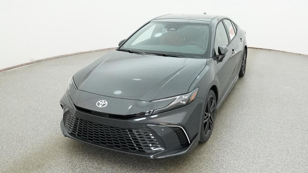 New 2026 Underground Toyota XSE image 72