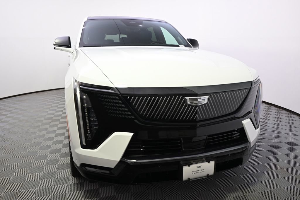 2025 Cadillac Escalade IQ Sport 2 - Photo 9