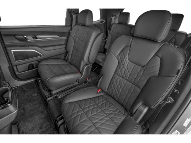 Certified Used 2024 Glacial White Pearl Kia EX X-Line image 16