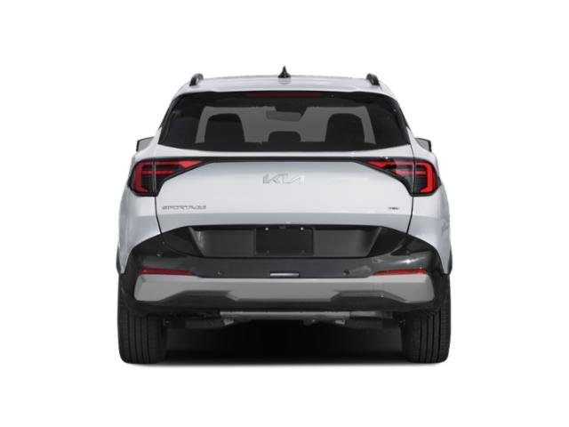 New 2027 Gravity Gray Kia SX-Prestige image 8