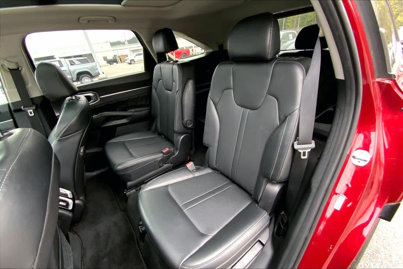 2022 Kia Sorento SX - Photo 20