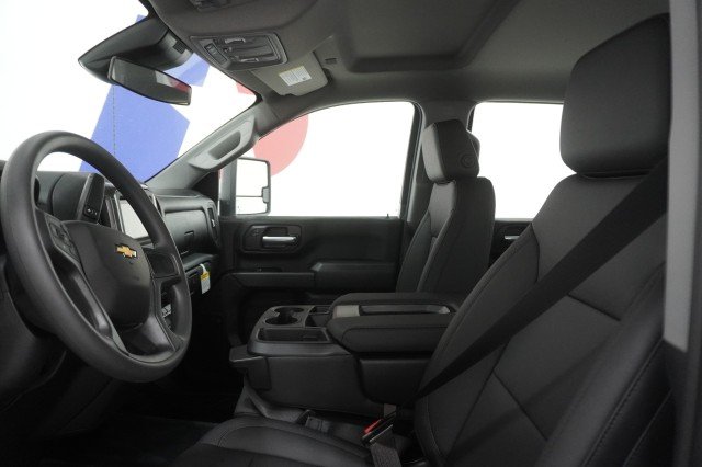 2026 Chevrolet Silverado 2500 HD Work Truck - Photo 17