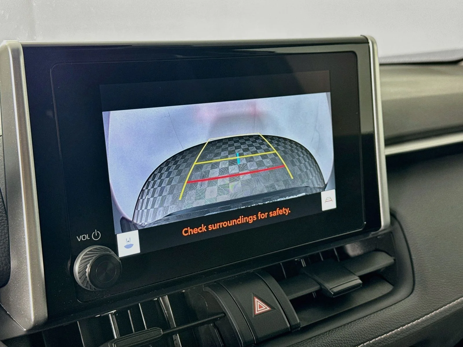 Certified Used 2025 Gray Toyota XLE image 13