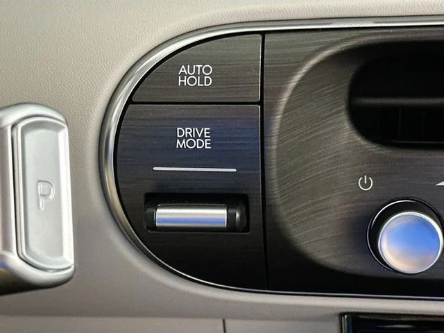 New 2026 Black Hyundai Calligraphy image 22