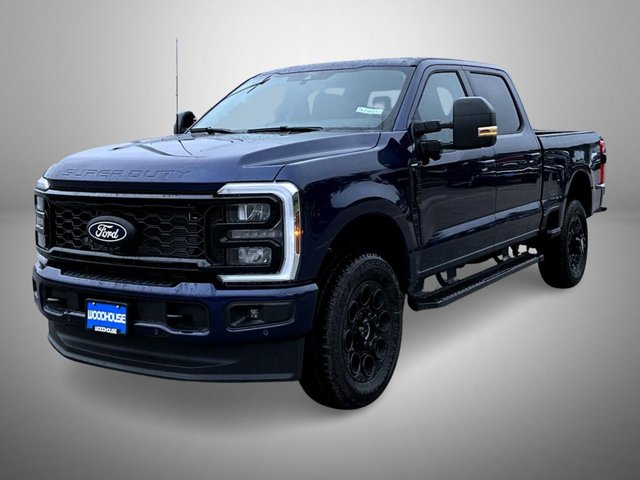 2027 Ford F-350SD Lariat