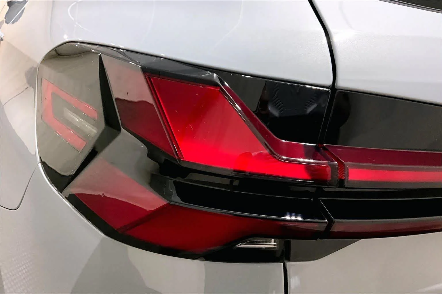 New 2026 Brooklyn Grey Metallic BMW xDrive50e image 5