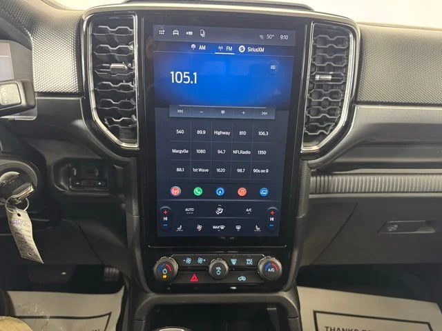 New 2026 Avalanche Ford XLT image 14