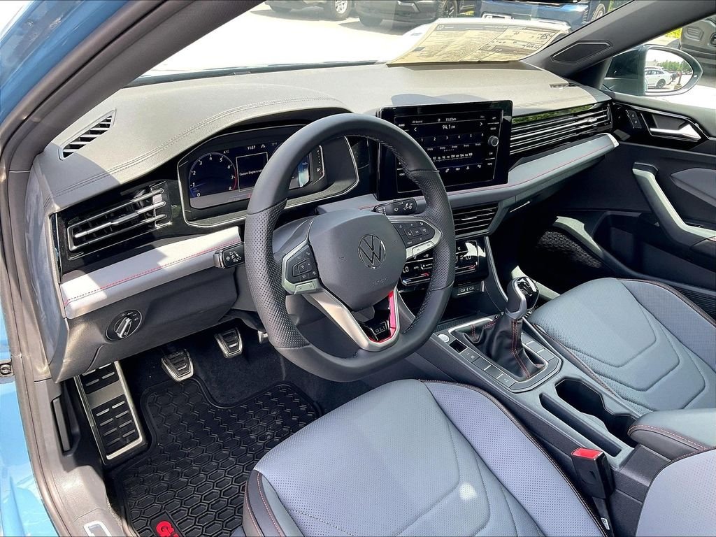 New 2026  Volkswagen 2.0T Autobahn image 9
