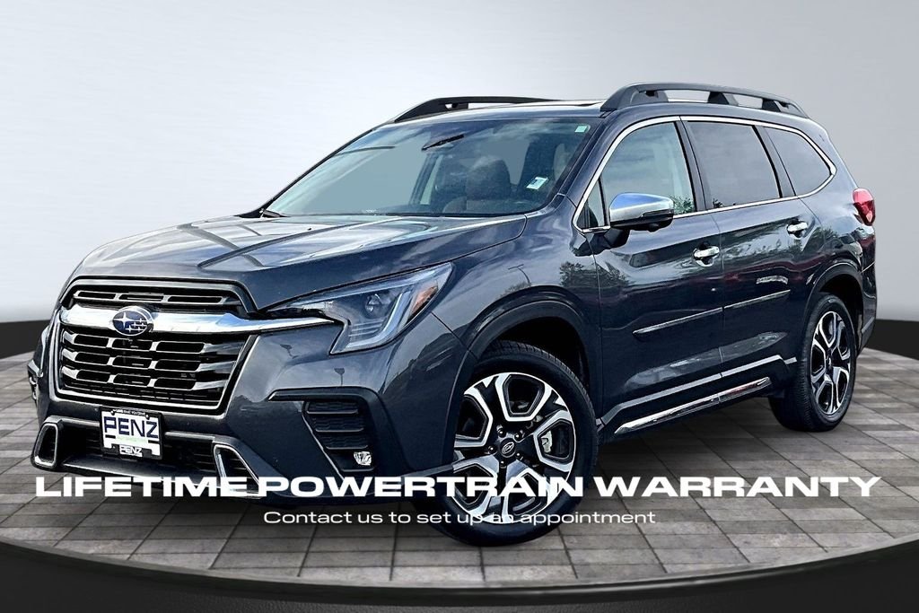 2023 Subaru Ascent Touring's photo
